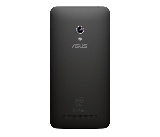 ASUS Zenfone 5 Z2560/2GB/16GB Android Dual SIM Czarny - 232802 - zdjęcie 5